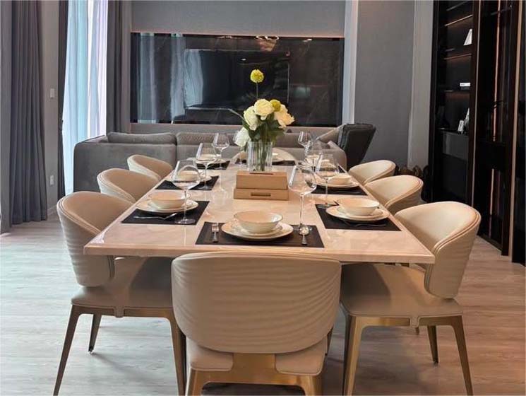 House with Private Pool in Krung Thep Kritha 